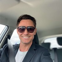 C-SOLUTION ApS - IT & Telefoni til erhverv Employee Henning Knudsen's profile photo