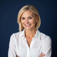 CBRE Investment Management Employee Christina Hill's profile photo