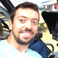 ITOPP Employee Yoan Bacqueyrisses's profile photo