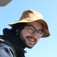 Shapeshifter Games Employee Nikolas Pantelides's profile photo