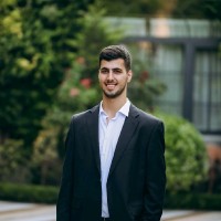 Bridge Group of Companies Employee Nihad Adıgözəlov's profile photo