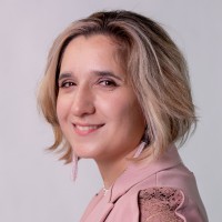 Maria Ferrante Email