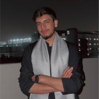 Culturefy, Inc. Employee Sameer Aijaz's profile photo