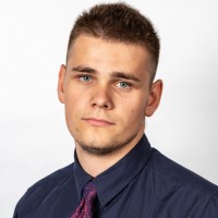 Billdu Employee Kamil Macek's profile photo