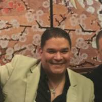 Daniel Ybarra Email & Phone Number