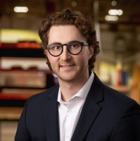 Max Devorris Email & Phone Number