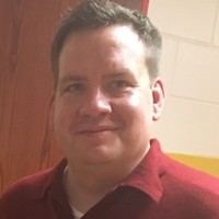 Taylor Truck Line, Inc Employee Matt Johnson's profile photo