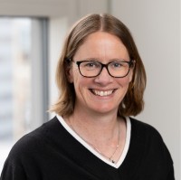 Claire Longman Email