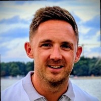 Lloyds Banking Group Employee Chris Gough's profile photo