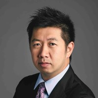 RBC Employee Benny Sin's profile photo