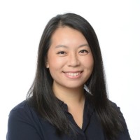 Scale AI Employee Joyce Chen's profile photo