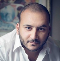 Tbe Beverages Employee Mohammed Sabry's profile photo