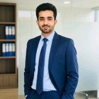 thisiscreativeco Employee Nadeem Ahmad's profile photo