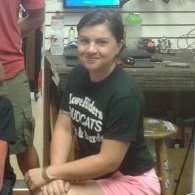 Town of Bel Air Employee Kate Robertson's profile photo