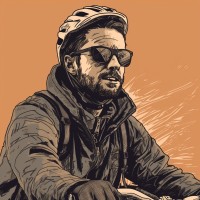 CRAFTSHOW Digital Employee Drew Hall's profile photo