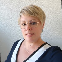 VIGNAL SARR Employee Adeline David's profile photo