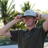 Grotto Digital Employee Ethan Ferguson's profile photo