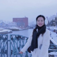 Amazon Employee Siying Chen's profile photo