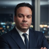 Capemisa Seguradora Employee Ian Miranda's profile photo