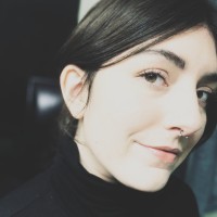 Mesa Airlines, Inc. Employee Tessa Faubion's profile photo