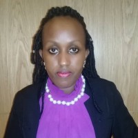 Babirye Gorrett Email