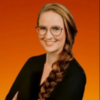 VR Bank Nord eG Employee Mirja Jessen's profile photo