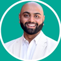 Mehul Patel Email & Phone Number