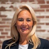 Tina Halvatzis Email & Phone Number