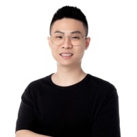 ByteDance Employee Alan Wei's profile photo