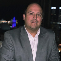Guardian Access Solutions Employee Cesar Marin's profile photo