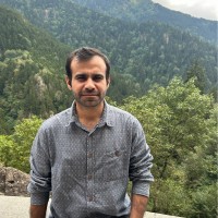 Kamil Yucedal's profile photo