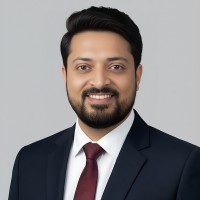 ETP Group Employee Shubham Singh's profile photo