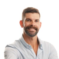 Makr Shakr Employee Josh Cook's profile photo
