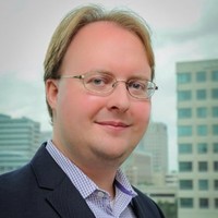 Fletch Employee Darien Kindlund's profile photo