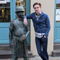 Blake Honerbrink Email & Phone Number