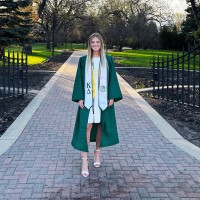 City of Oshkosh Employee Brittney Meyer's profile photo