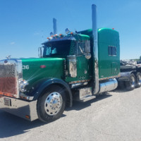 MW Logistics Employee Mark Wolf's profile photo