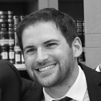 CareBridge Employee Yoni Kozlowski's profile photo