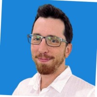 Primara Research Employee Peter Drennan's profile photo
