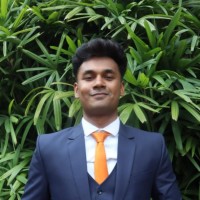 Workflexi Employee Vignesh Arvind's profile photo