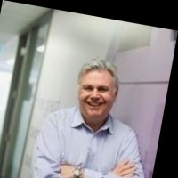 Equation Staffing Solutions Inc Employee Nick Hudson's profile photo