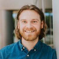 Lam Research Employee Alex Bennet's profile photo