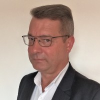 INFIBAIL Employee Olivier Coulon's profile photo