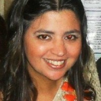 Ana Peroba Email & Phone Number