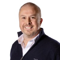 Hatmill - Supply Chain & Logistics Advisors Employee Simon Dixon's profile photo