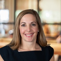 LinkedIn Learning Employee Erin Carpenter's profile photo