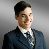 Collins Aerospace Employee Robert Chun's profile photo