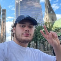CAD.42 Employee Louis Boucher's profile photo