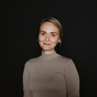 Njiuko GmbH Employee Deniz Bergmann's profile photo