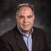Lineage Logistics Employee Joseph Abraham's profile photo